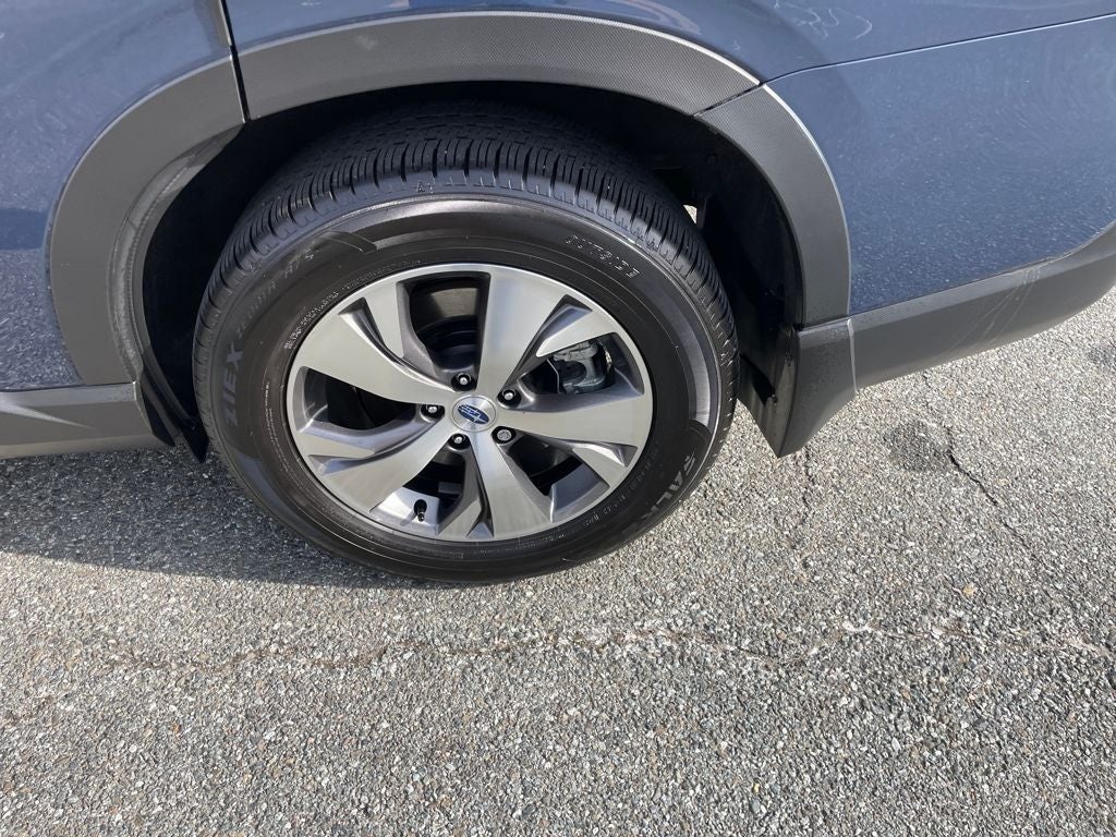 2024 Subaru Ascent Premium