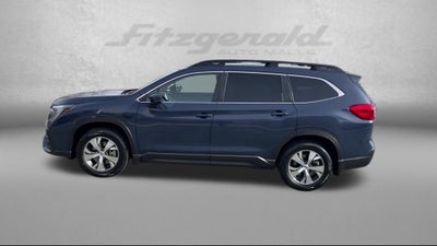 2024 Subaru Ascent Premium