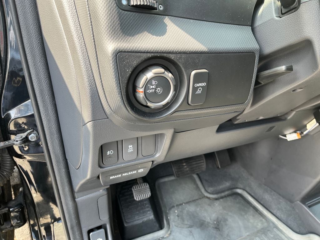 2013 Honda Ridgeline Sport