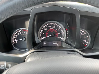 2013 Honda Ridgeline Sport