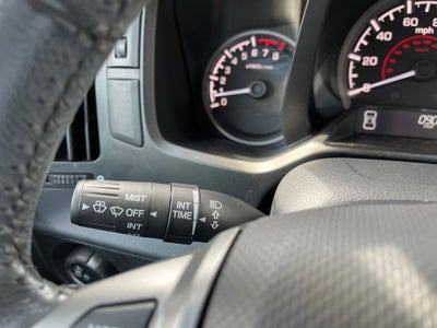 2013 Honda Ridgeline Sport