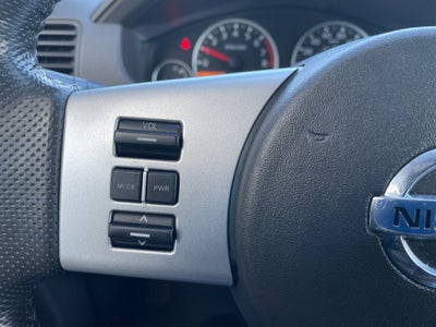 2011 Nissan Pathfinder SV