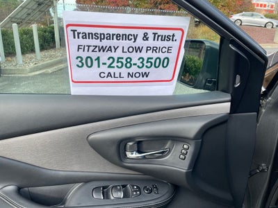 2024 Nissan Murano SL