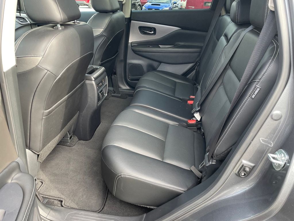 2024 Nissan Murano SL