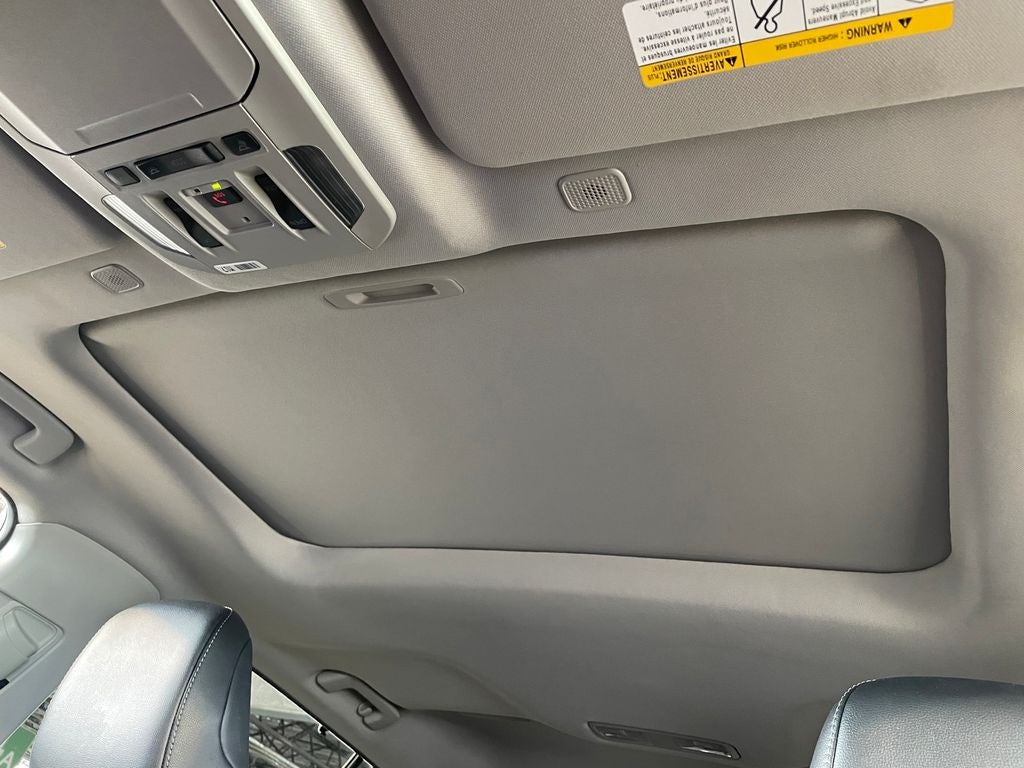 2024 Toyota Highlander Hybrid Limited