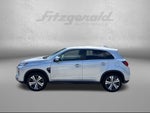 2024 Mitsubishi Outlander Sport 2.0 ES