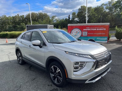 2024 Mitsubishi Eclipse Cross SEL