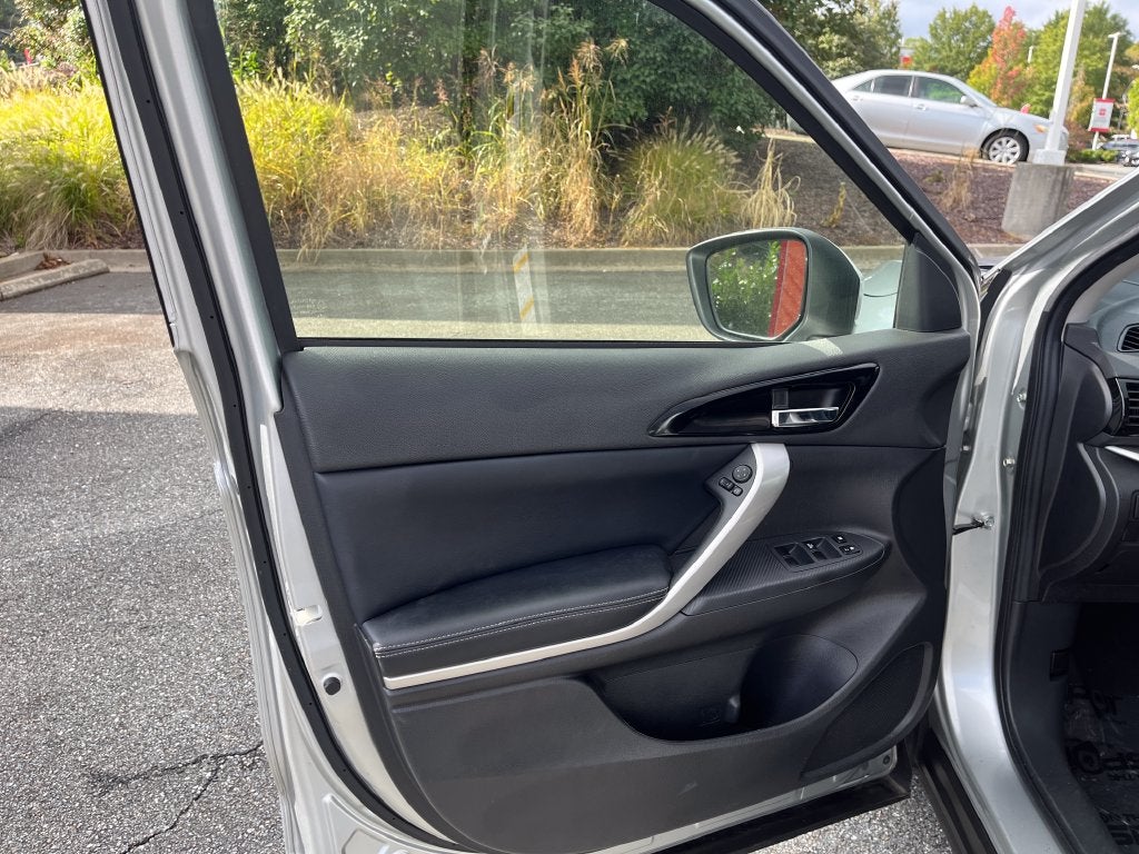 2024 Mitsubishi Eclipse Cross SEL