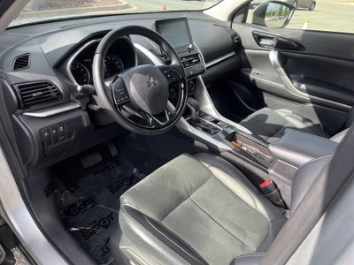 2024 Mitsubishi Eclipse Cross SEL