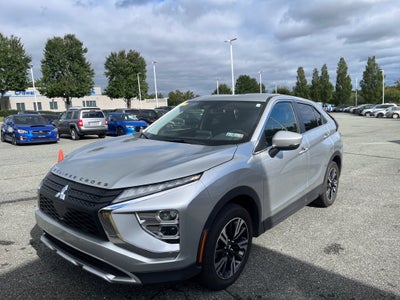 2024 Mitsubishi Eclipse Cross SEL