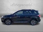 2018 Subaru Forester 2.0XT Touring