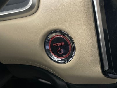 2019 Honda Clarity Plug-In Hybrid Base