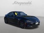 2025 Mazda Mazda MX-5 Miata RF Grand Touring