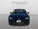 2025 Mazda Mazda MX-5 Miata RF Grand Touring