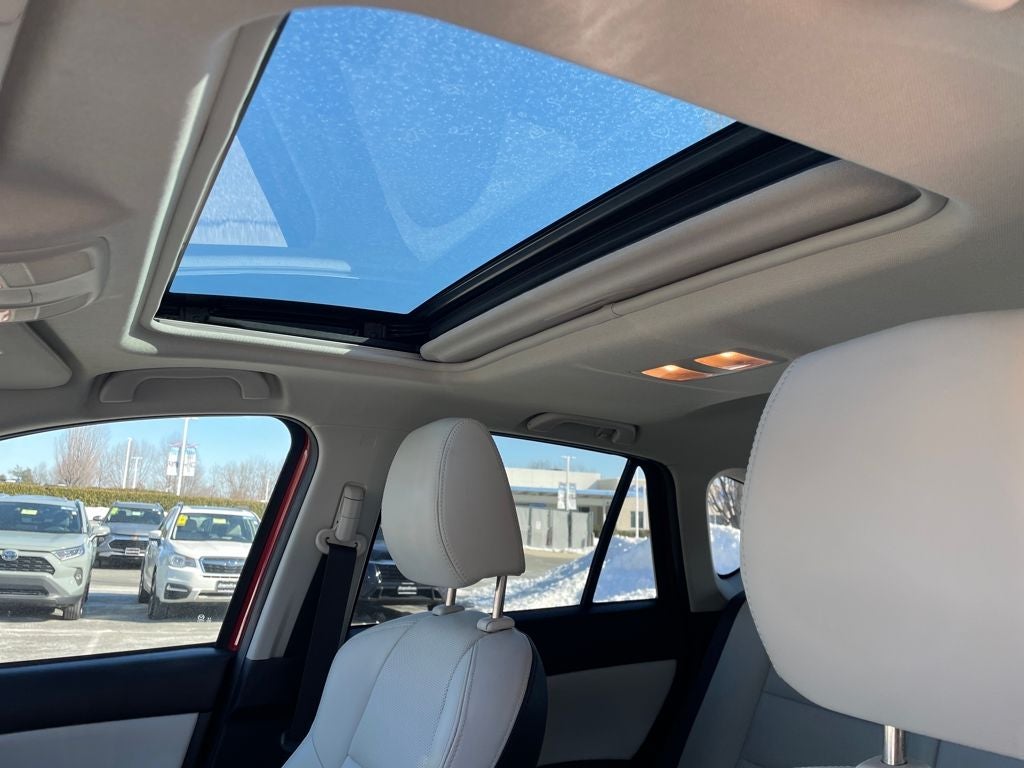 2016 Mazda Mazda CX-5 Grand Touring