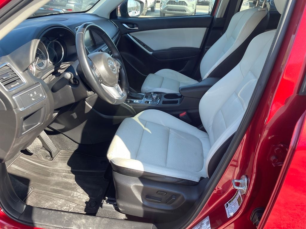 2016 Mazda Mazda CX-5 Grand Touring