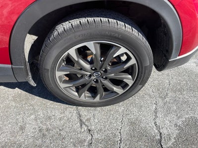 2016 Mazda Mazda CX-5 Grand Touring