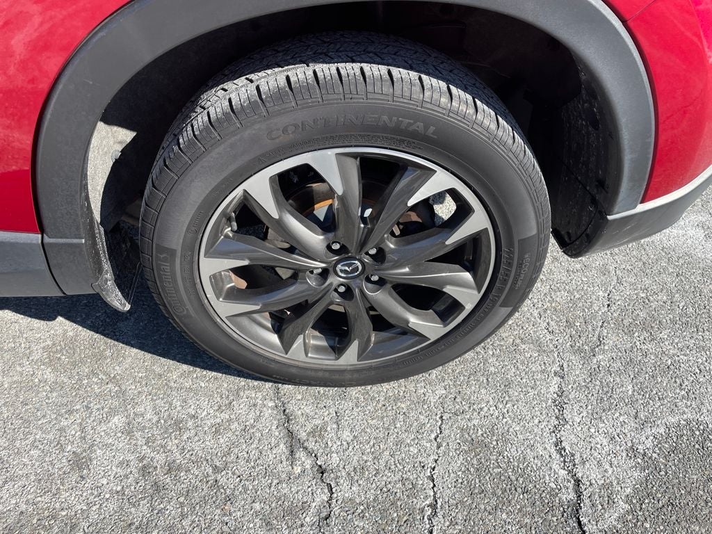 2016 Mazda Mazda CX-5 Grand Touring