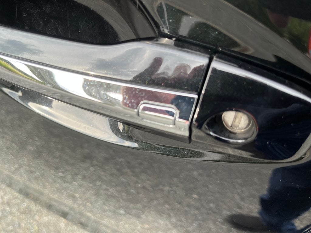 2022 INFINITI Q50 LUXE
