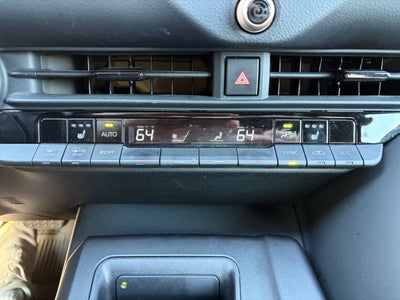 2023 Toyota Crown XLE