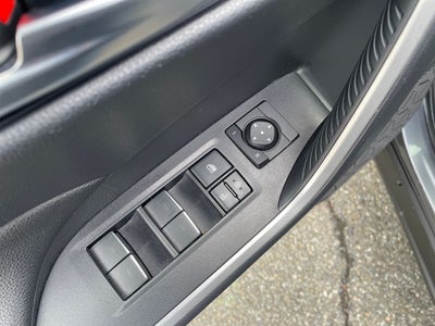 2024 Toyota RAV4 Prime SE