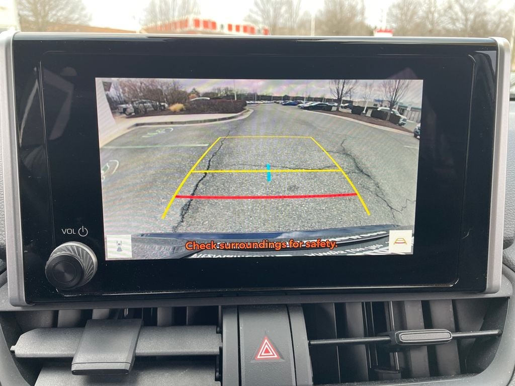 2024 Toyota RAV4 Prime SE