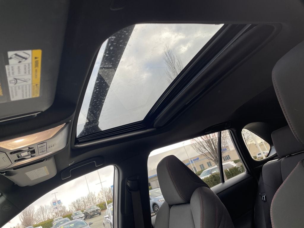 2024 Toyota RAV4 Prime SE