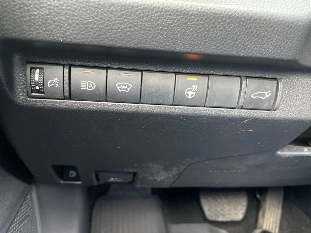 2024 Toyota RAV4 Prime SE