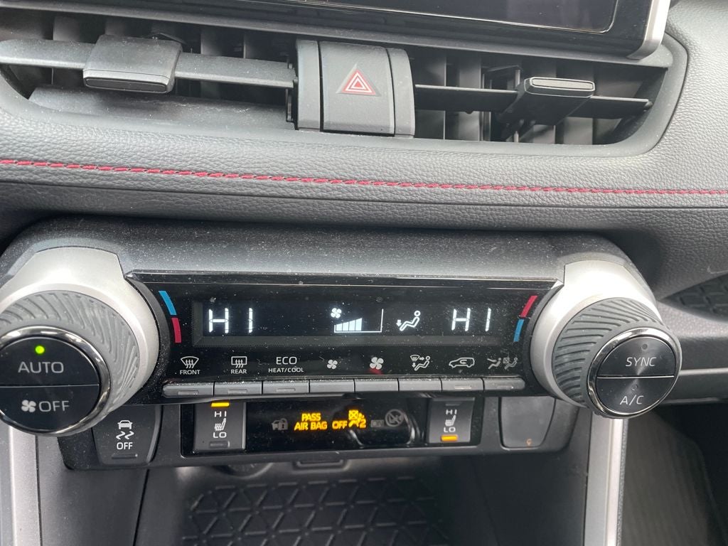 2024 Toyota RAV4 Prime SE