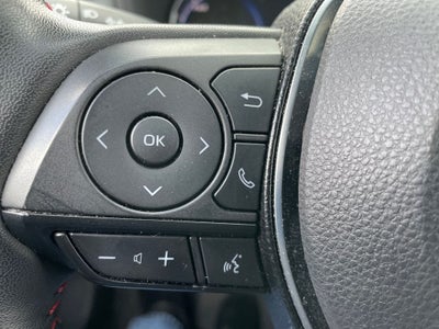 2024 Toyota RAV4 Prime SE