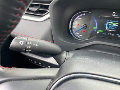 2024 Toyota RAV4 Prime SE