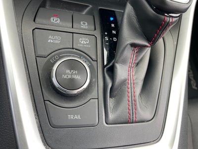 2024 Toyota RAV4 Prime SE