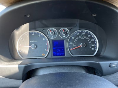 2012 Hyundai Elantra Touring GLS