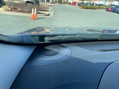 2015 Hyundai Sonata Hybrid Limited