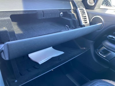 2019 Land Rover Range Rover 3.0L V6 Supercharged HSE