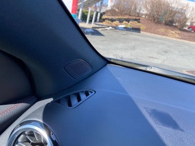 2023 Mercedes-Benz GLA GLA 250 4MATIC®