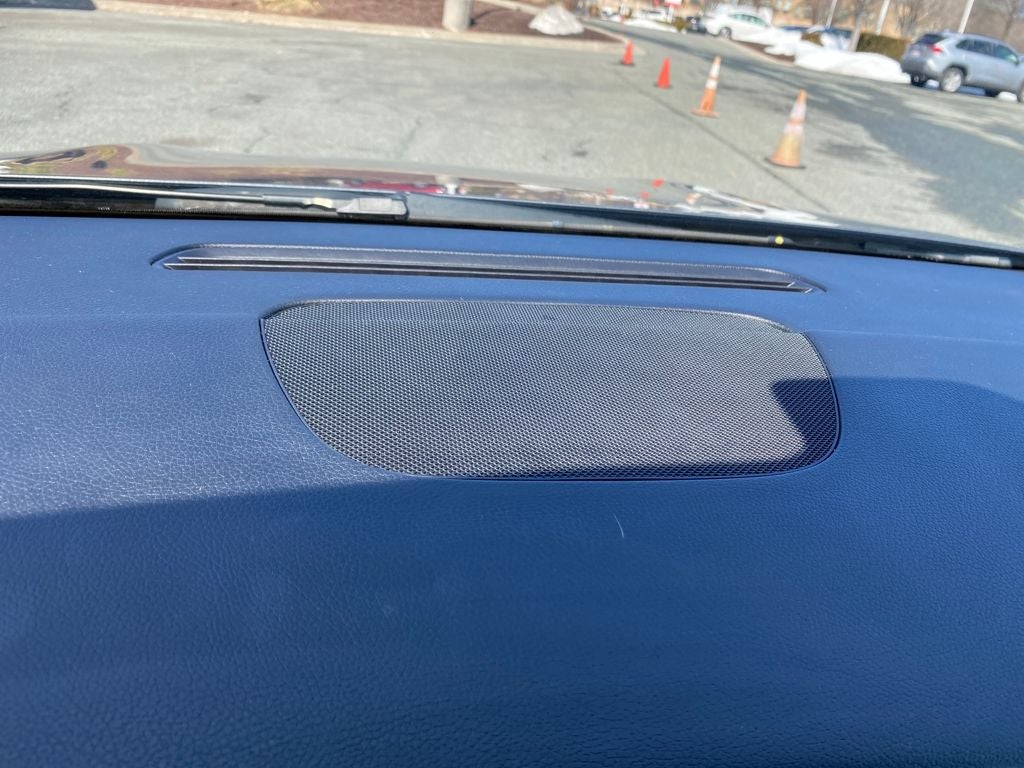 2023 Mercedes-Benz GLA GLA 250 4MATIC®