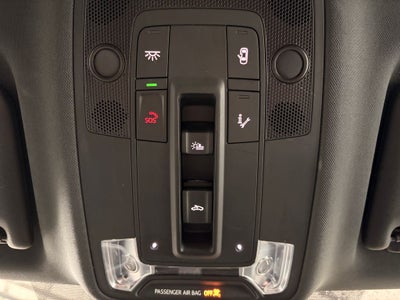2022 Audi Q3 Premium S Line quattro