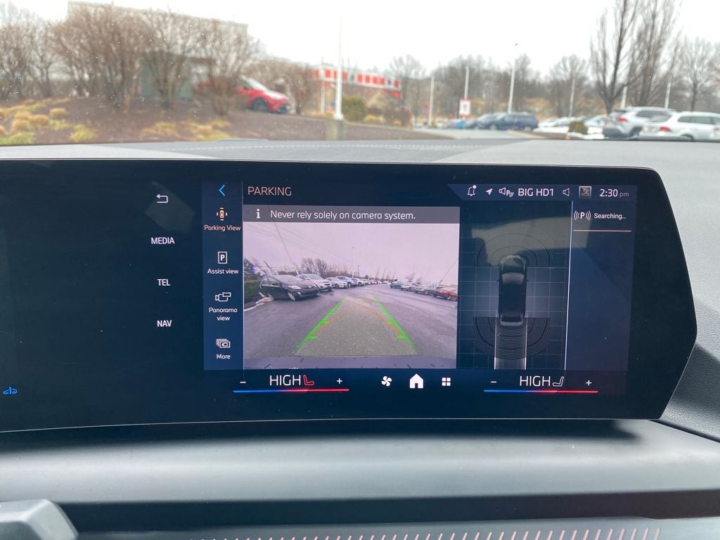 2025 BMW 2 Series 228 xDrive Gran Coupe