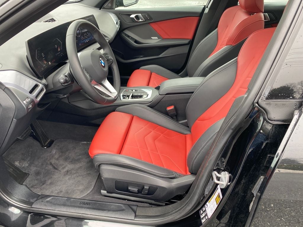 2025 BMW 2 Series 228 xDrive Gran Coupe