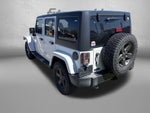 2016 Jeep Wrangler Unlimited Freedom