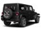 2015 Jeep Wrangler Unlimited Altitude