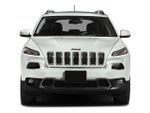 2017 Jeep Cherokee Limited 4x4