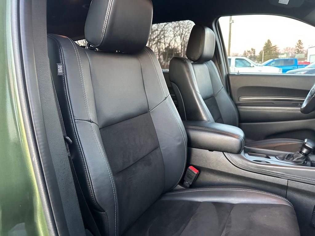 2021 Dodge Durango GT Plus AWD