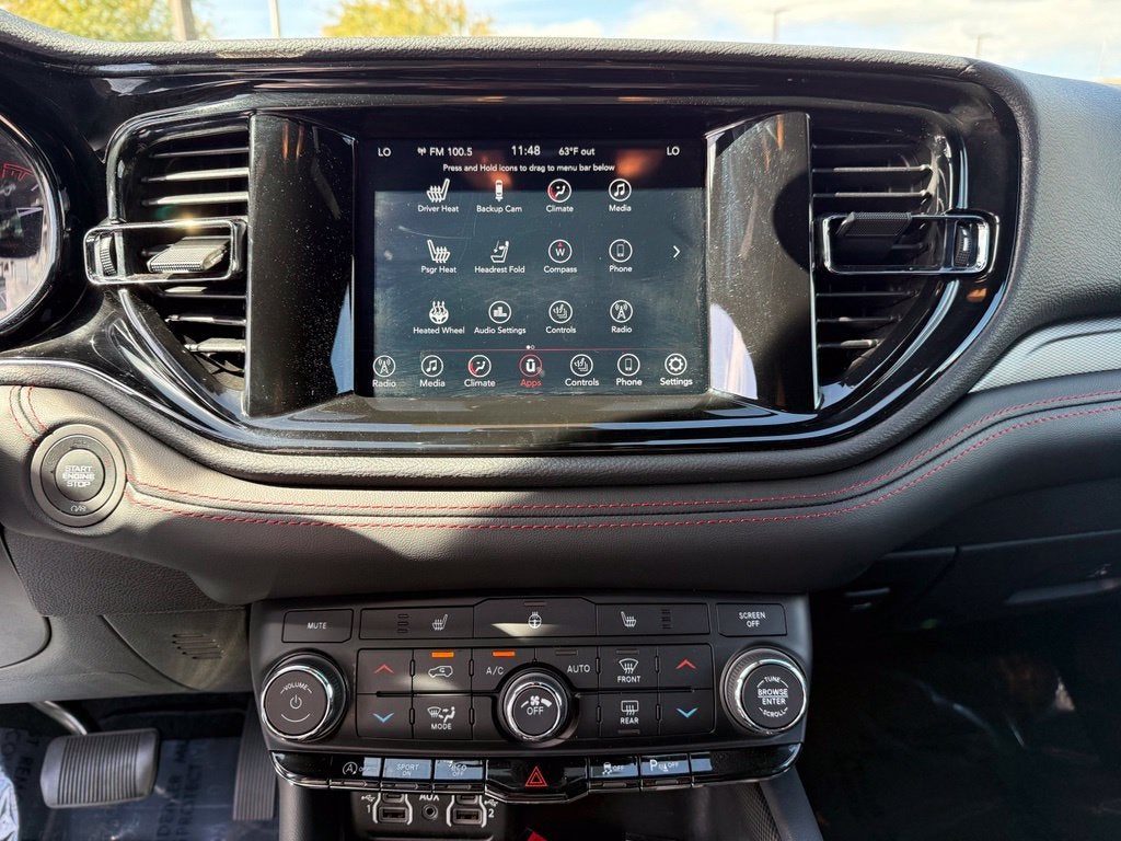 2024 Dodge Durango GT AWD