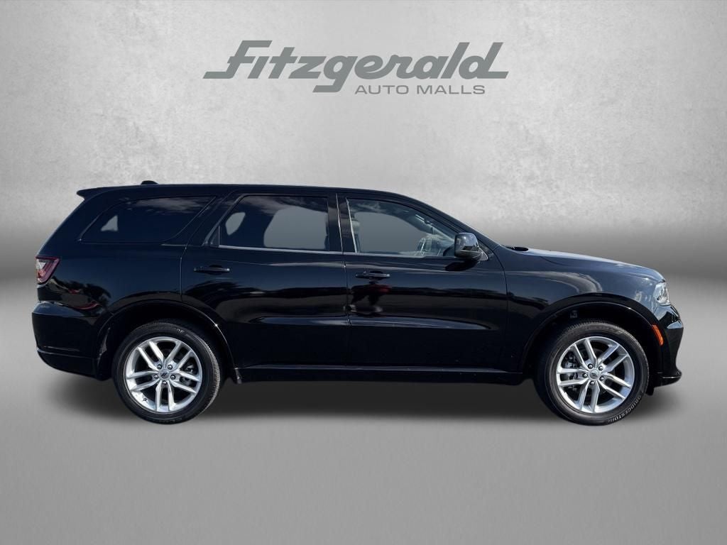 2024 Dodge Durango GT AWD