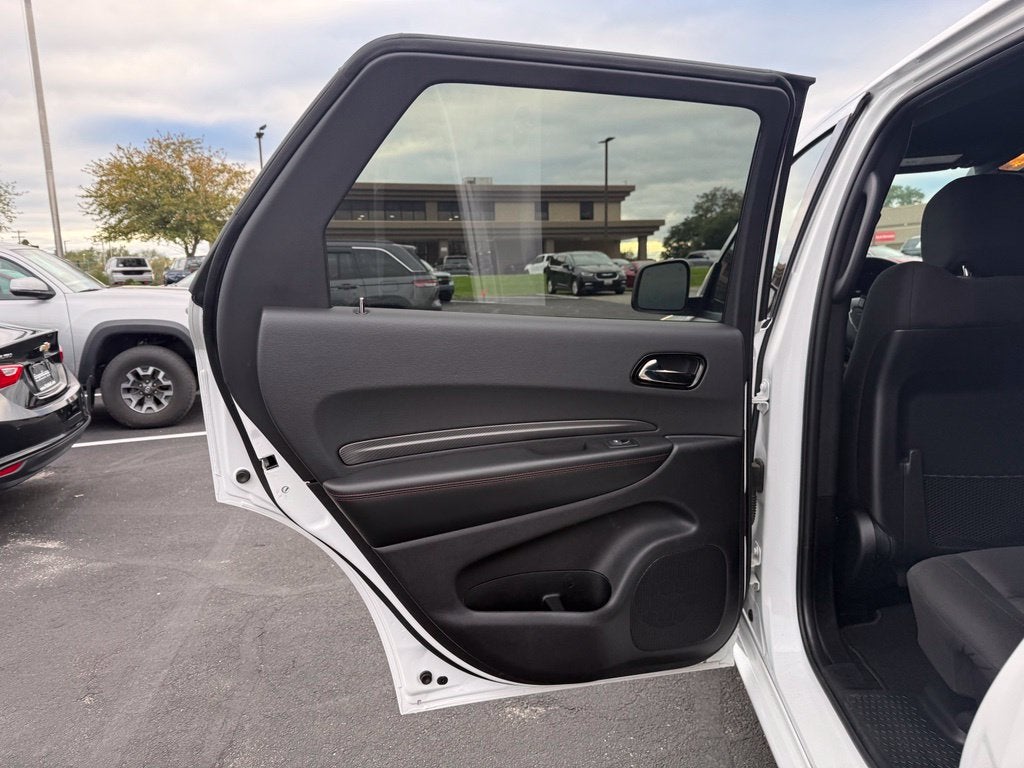 2026 Dodge Durango GT AWD