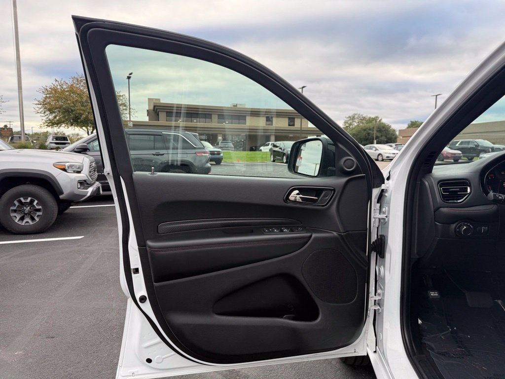 2026 Dodge Durango GT AWD