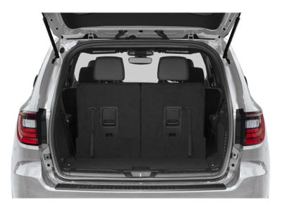 2026 Dodge Durango GT AWD