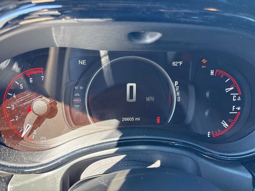 2025 Dodge Durango R/T Plus AWD